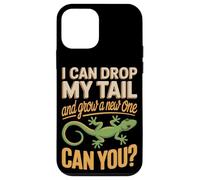 I Can Drop My Tail And Grow A New One Can You Case for iPhone 12 mini