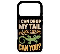 I Can Drop My Tail And Grow A New One Can You Case for iPhone 17 Pro