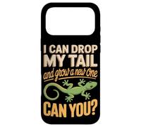 I Can Drop My Tail And Grow A New One Can You Case for iPhone 17 Pro Max