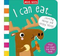 I can eat