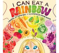 I Can Eat a Rainbow