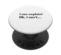 I can explain PopSockets Adhesive PopGrip