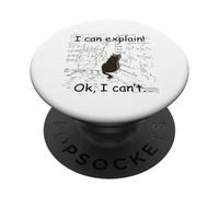 I can explain PopSockets Adhesive PopGrip