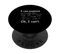 I can explain PopSockets Adhesive PopGrip