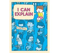 I Can Explain: Shinsuke Yoshitake