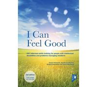 I Can Feel Good: DBT-informed Skills Training for People with Intellectual Disabilities and Problems Managing Emotions