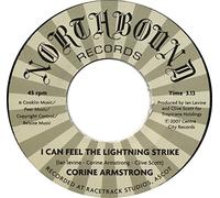 I Can Feel The Lightning Strike-7" 45