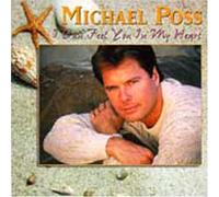 I Can Feel You in My Heart [CASSETTE]