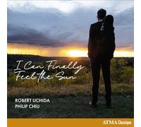 I Can Finally Feel the Sun - Werke Für Violine