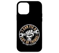 I Can Fix A Lot Of Things But I Can't Fix Stupid Case for iPhone 12 mini