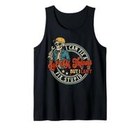 I Can Fix A Lot Of Things But I Can't Fix Stupid Funny Fixer Tank Top