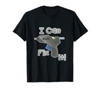 I Can Fix It Funny DIY Repair Craft Maker T-Shirt
