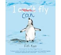 I can fly