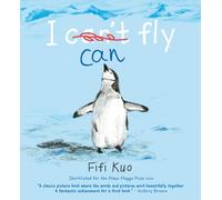 I can fly