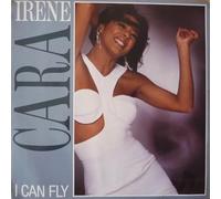 I can fly [VINYL]