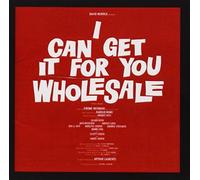 I Can Get It For You Wholesale by Barbra Streisand (1993-09-10)