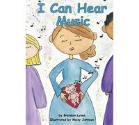 I Can Hear Music