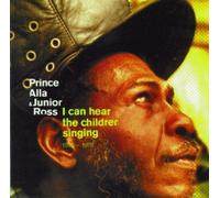 I Can Hear the Children Singing 1975 - 1978 by Prince Alla & Junior Ross