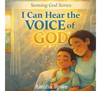 I Can Hear the Voice of God (Sensing God)
