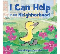 I Can Help in the Neighborhood