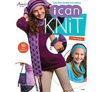 I Can Knit