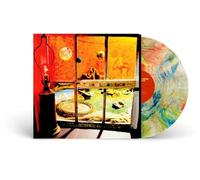 I Can Make a Mess - The World We Know [Vinyl LP] [VINYL]