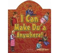 I Can Make Du'a Anywhere! (I Can (Islamic Foundation))