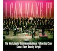 I Can Make It - Live