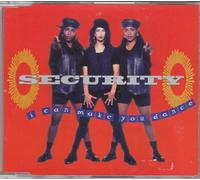 I can make you dance (4 versions, 1994)