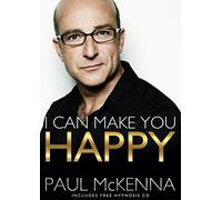 I Can Make You Happy : With free hypnosis download card