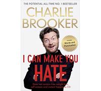 I Can Make You Hate