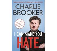 I Can Make You Hate