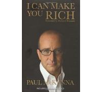 I Can Make You Rich (Book and CD) by Paul McKenna (2007-09-11)
