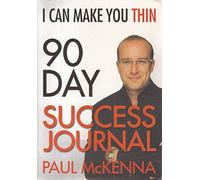 I Can Make You Thin 90-Day Success Journal