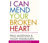 I Can Mend Your Broken Heart