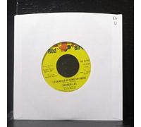 I can Never Go Home Any More / Bull Dog