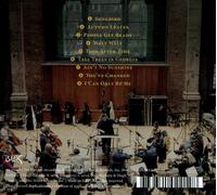 I CAN ONLY BE ME (DELUXE CD)-EVA CASSIDY & LONDON SYMPHONY
