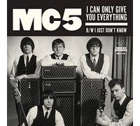 I Can Only Give You Everything / I Just Don't Know (Record Store Day 2018 Release) [7" VINYL]