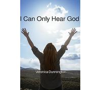 I Can Only Hear God