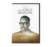 I Can Only Imagine 4 Episode Series DVD