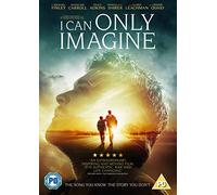 I Can Only Imagine [DVD]