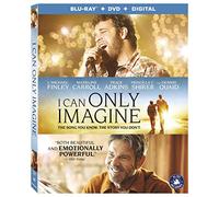 I CAN ONLY IMAGINE-I CAN ONLY IMAGINE