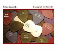 I Can Pick My Friends