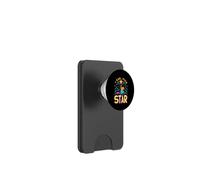 I Can Pick Star Motivation Inspiration Success PopSockets PopWallet for MagSafe