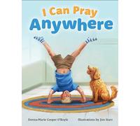 I Can Pray Anywhere