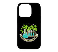 I Can Propagate That Houseplant Gardener Case for iPhone 14 Pro