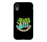 I Can Propagate That Houseplant Gardener Case for iPhone XR