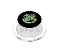 I Can Propagate That Houseplant Gardener PopSockets PopGrip for MagSafe