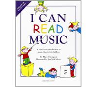 I can read music