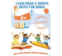 I Can Read & Write With The Bible (The Covenant Library)
